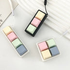 Keycaps Antiestrés de 2/3/4 teclas
