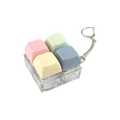 Keycaps Antiestrés de 2/3/4 teclas